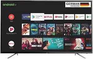 RING RONG PARTY 40"2+16GB RAM SMART LED TV