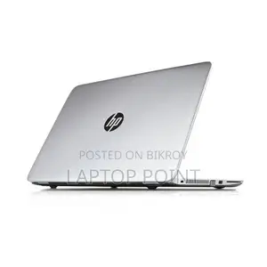 HP Elitbook 840 G4 i5 7gen:8gb ram+256gb ssd