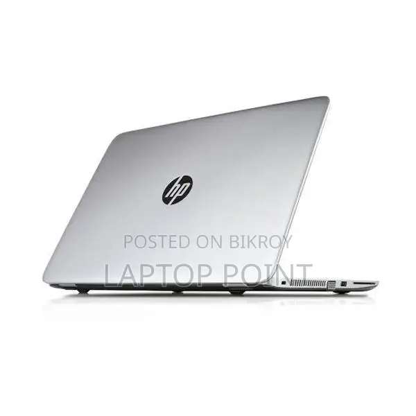 HP Elitbook 840 G4 i5 7gen:8gb ram+256gb ssd