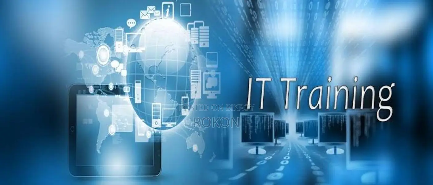 Learn Computer Skills at Home