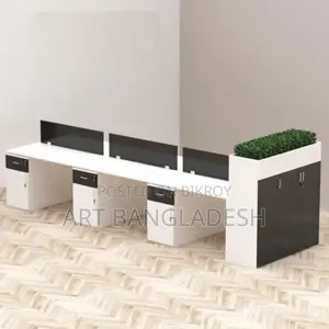 Work station table -127