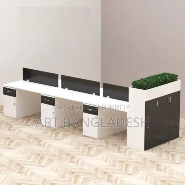 Work station table -127