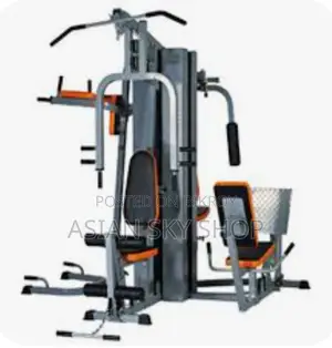 HOME GYM 5 STESON