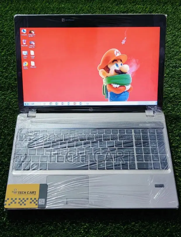 HP বিজনেস সিরিজ i5 8gb RAM SSD+HDD ফ্রিল্যান্সিং ল্যাপটপ