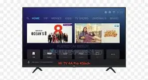 TING FOSTER CARE 50" 2+16GB RAM SMART LED TV