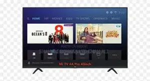 TING FOSTER CARE 50" 2+16GB RAM SMART LED TV