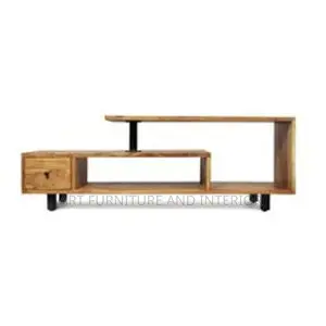 Floor Based Tv Stand - 65
