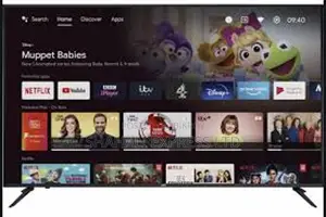 Tino Heri Pot 32"2+16gb Ram Smart led Tv