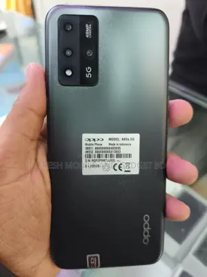 OPPO A93s (New)