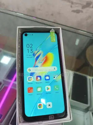 OPPO A93s (New)