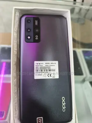 OPPO A93s (New)
