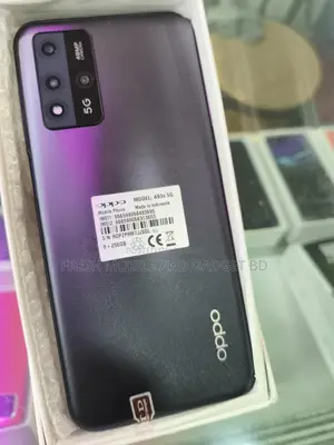 OPPO A93s (New)