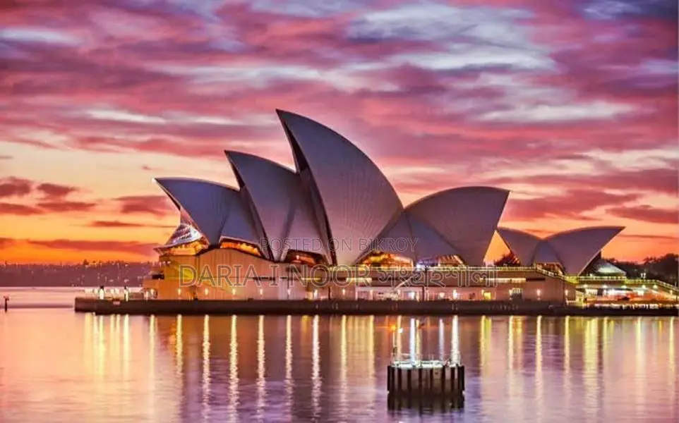Opportunity to go to Australia with a 3-year Multiple Visa, 10 lakh investment