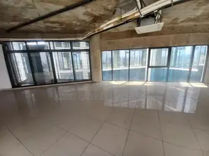 5010 Sqf Brand New Commercial Space Rent @ Gulshan Tejgaon Link Road.