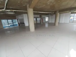 5010 Sqf Brand New Commercial Space Rent @ Gulshan Tejgaon Link Road.