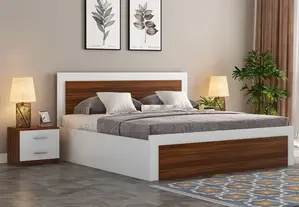 Bed - 212