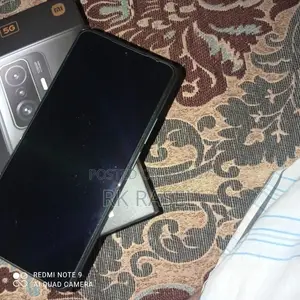 Xiaomi 11T Pro মোবাইল (ব্যবহৃত)