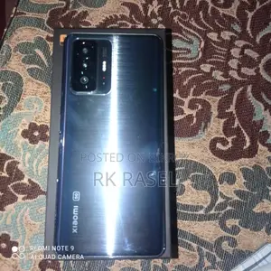 Xiaomi 11T Pro mobile (Used)