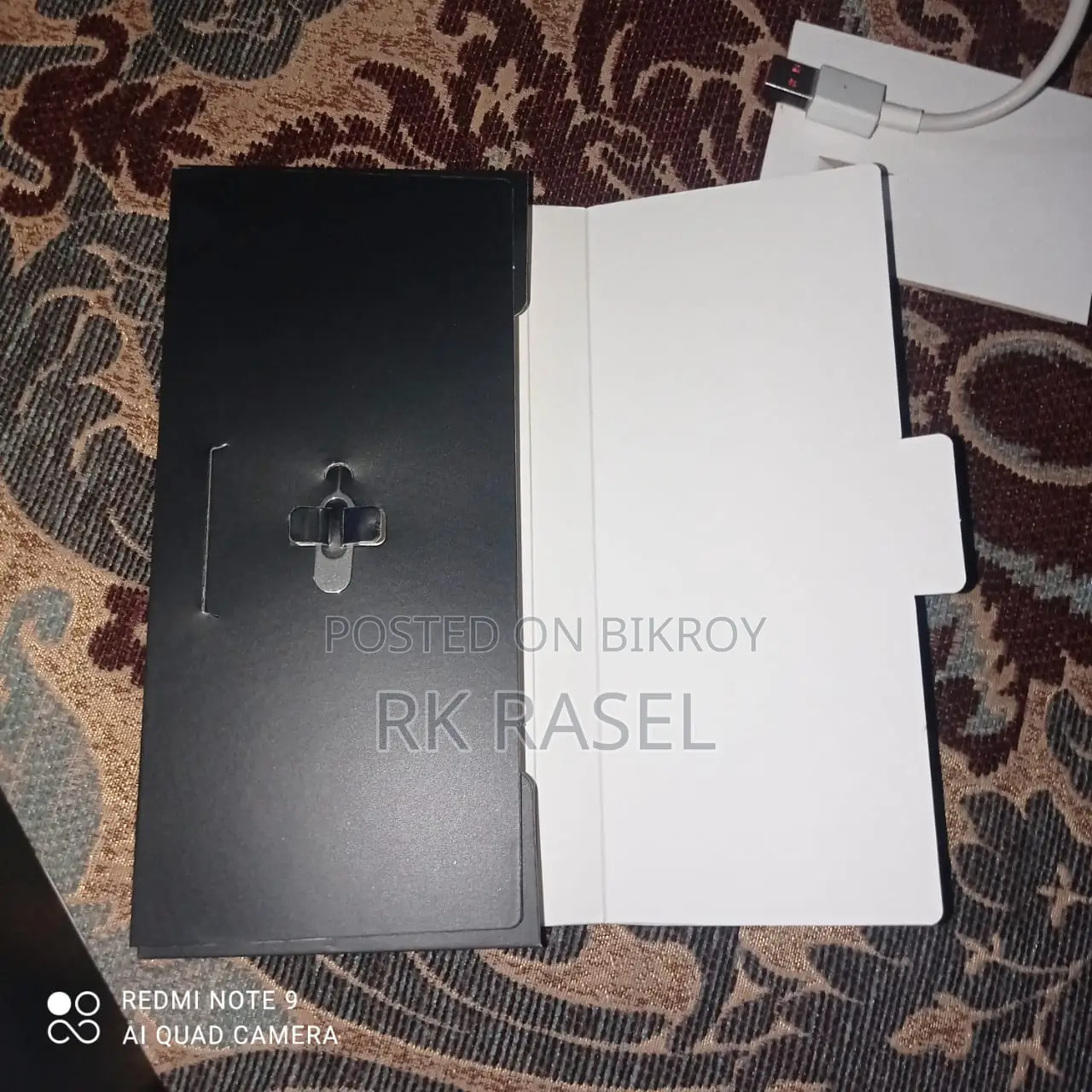 Xiaomi 11T Pro mobile (Used)