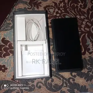 Xiaomi 11T Pro mobile (Used)