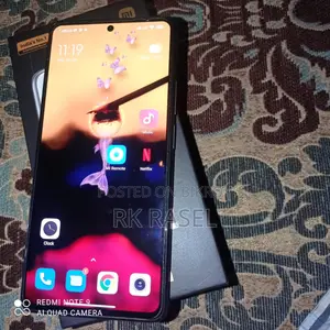 Xiaomi 11T Pro mobile (Used)