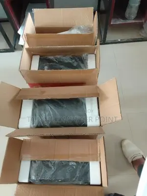 I3 8th Gen শুধু পি‌সি 4gb Ram 160gb Hdd