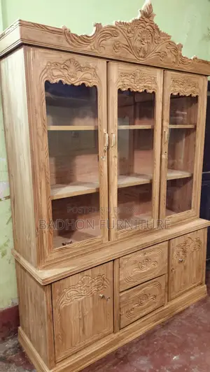 Showcase will be sold, Location - Beside Postogola Bridge, Old Dhaka