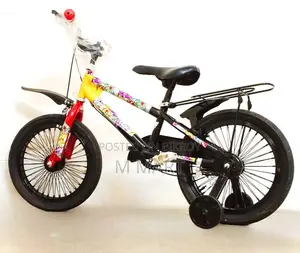 16" Phoenix sports 5 to 8 years baby best reconditioned