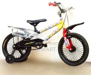 16" Phoenix sports 5 to 8 years baby best reconditioned