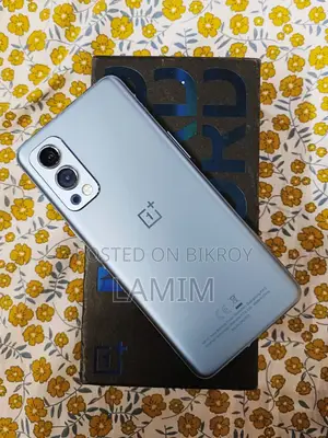 OnePlus Nord 2 5G 8/128 dual sim (Used)