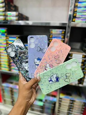 NEW STYLE PHONE COVER