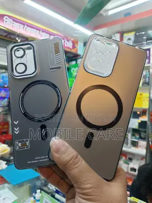 NEW STYLE PHONE COVER