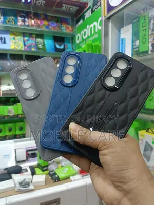 NEW STYLE PHONE COVER