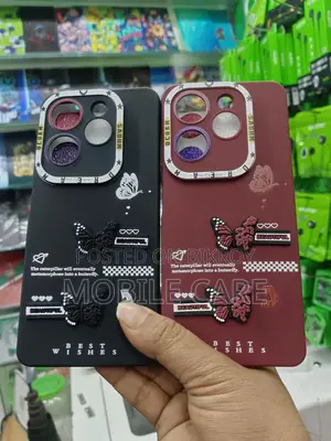 NEW STYLE PHONE COVER