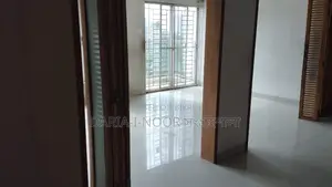 2250 SFT Flat on the 7th Floor with Titas Gas Connection near Dhaka City College