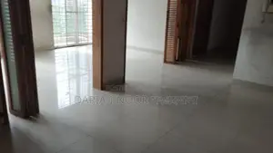 2250 SFT Flat on the 7th Floor with Titas Gas Connection near Dhaka City College