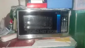 BAKARI Oven