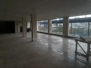 Fully Commercial 6000 Sqft Open Space For Rent
