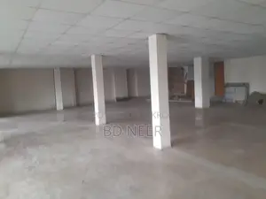 Fully Commercial 6000 Sqft Open Space For Rent