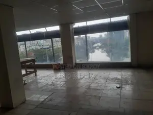 Fully Commercial 6000 Sqft Open Space For Rent