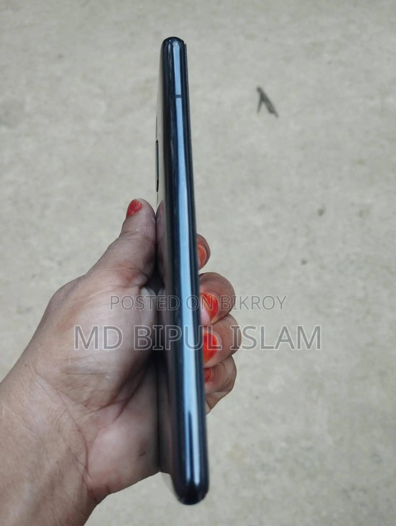 Xiaomi Redmi K20 Pro . (Used)