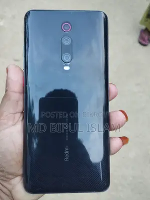 Xiaomi Redmi K20 Pro . (Used)