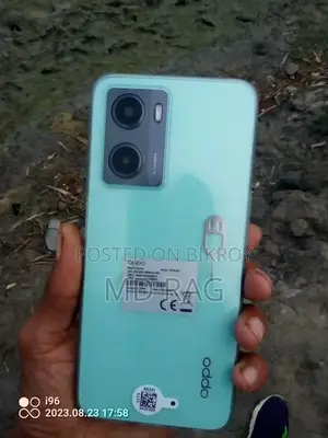 OPPO A57 . (Used)