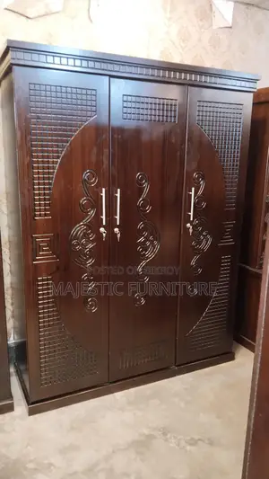 ALMIRA MALAYSIAN MDF. M # 3718