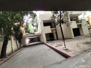 Baridhara Diplomatic Zone Independent House Rent