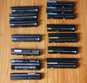 Used Old Laptop Battery For Sell, (কুরিয়ারেও দেয়া হচ্ছে)