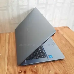 Asus Core i3 7th Gen Laptop, 1TB Hard Disk, 4GB RAM, Courier Delivery Available.
