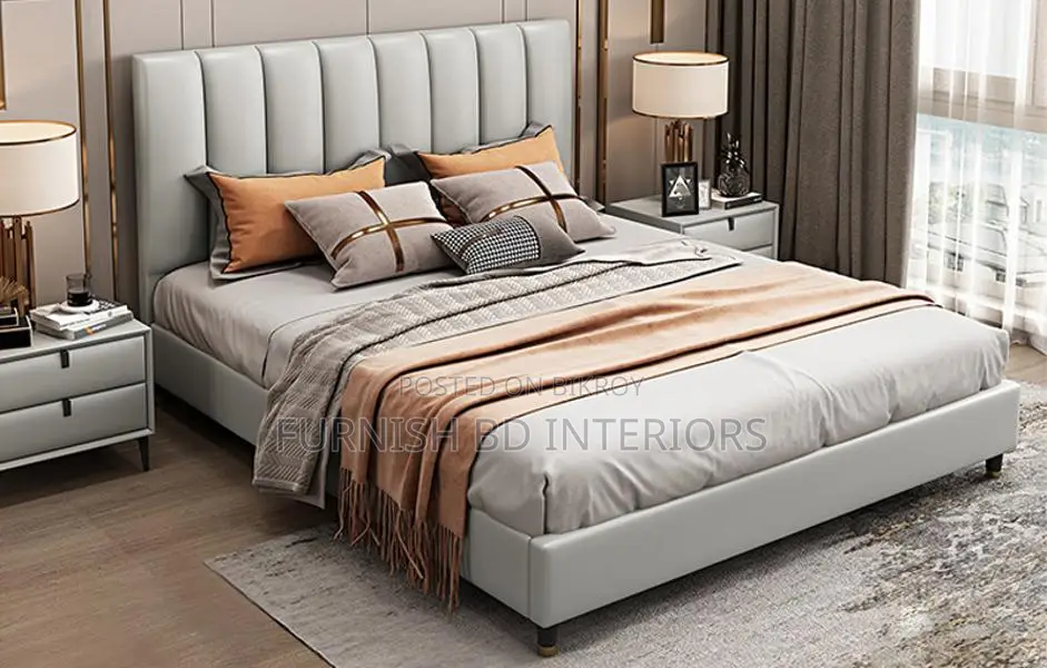Bed Design