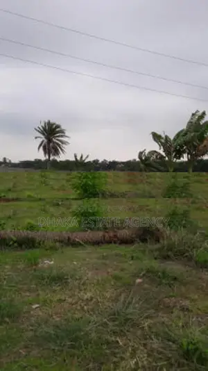 5 Katha Sector #7