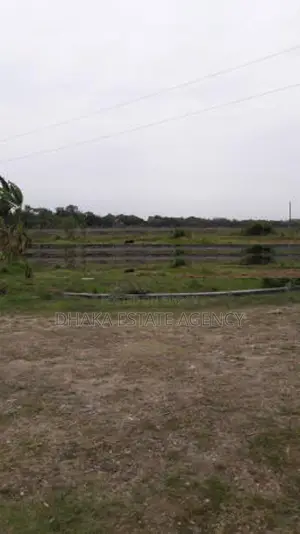 5 Katha Sector #7